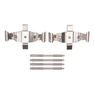 R1 Concepts HK1-63064 Disc Brake Hardware Kit